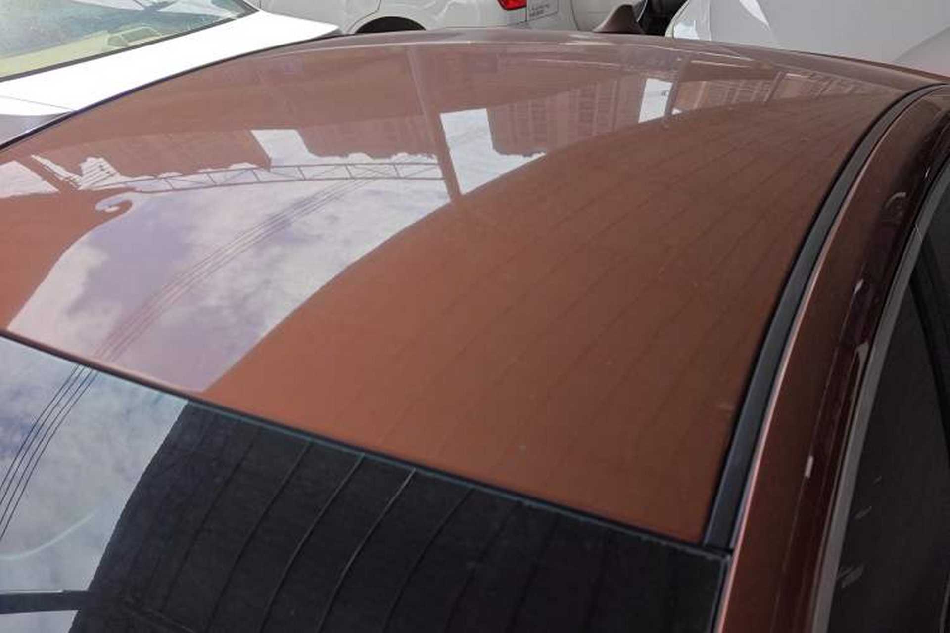 Used Hyundai Elantra (5th Generation / Langdong) 2012 1.6L Automatic Fashion Edition Roof
