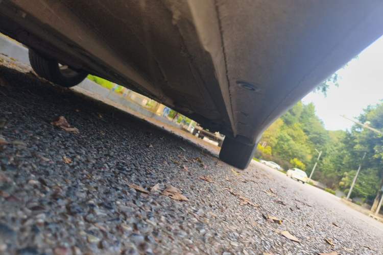 Used Hyundai Elantra (5th Generation / Langdong) 2012 1.6L Manual Leading Model Chassis Front Left
