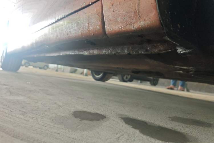 Used Hyundai Elantra (5th Generation / Langdong) 2012 1.6L Automatic Fashion Edition Chassis Front Right