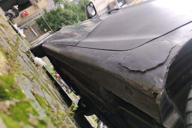 Used Hyundai Elantra (5th Generation / Langdong) 2012 1.6L Manual Leading Model Chassis Rear Left