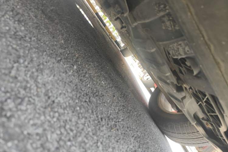 Used Hyundai Elantra (5th Generation / Langdong) 2012 1.6L Manual Leading Model Chassis Rear Right