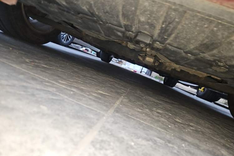 Used Hyundai Elantra (5th Generation / Langdong) 2012 1.6L Automatic Prestige Model Chassis Front