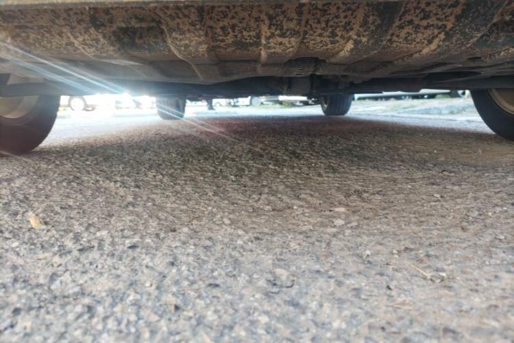Used Hyundai Elantra (5th Generation / Langdong) 2012 1.6L Automatic Prestige Model Chassis Front