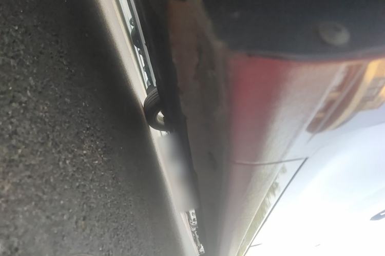 Used Hyundai Elantra (5th Generation / Langdong) 2012 1.6L Automatic Leading Model Chassis Front Left