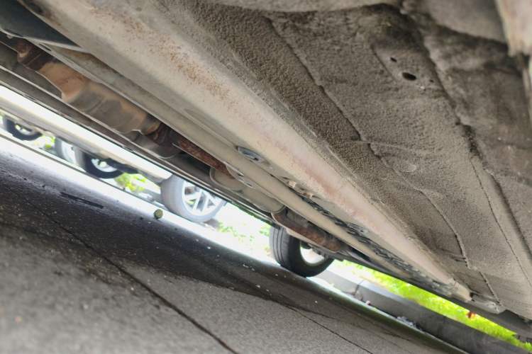 Used Hyundai Elantra (5th Generation / Langdong) 2012 1.6L Automatic Fashion Edition Chassis Front Left