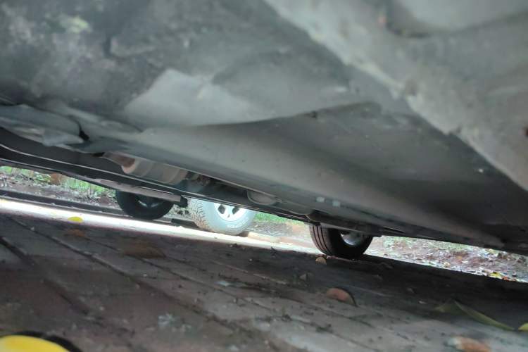 Used Hyundai Elantra (5th Generation / Langdong) 2012 1.6L Automatic Prestige Model Chassis Front Left