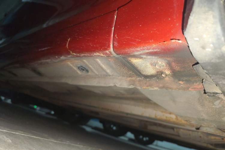 Used Hyundai Elantra (5th Generation / Langdong) 2012 1.8L Manual Luxury Version Chassis Front Right