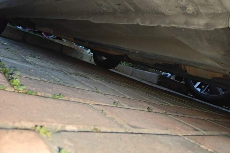 Used Hyundai Elantra (5th Generation / Langdong) 2012 1.6L Automatic Prestige Model Chassis Front Right