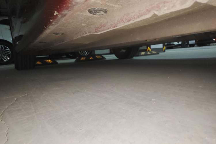 Used Hyundai Elantra (5th Generation / Langdong) 2012 1.6L Manual Leading Model Chassis Front Right