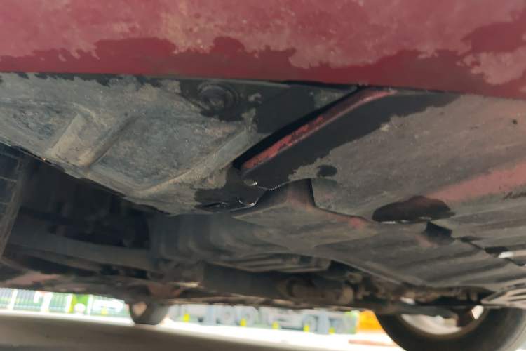 Used Hyundai Elantra (5th Generation / Langdong) 2012 1.6L Automatic Prestige Model Chassis Front Right