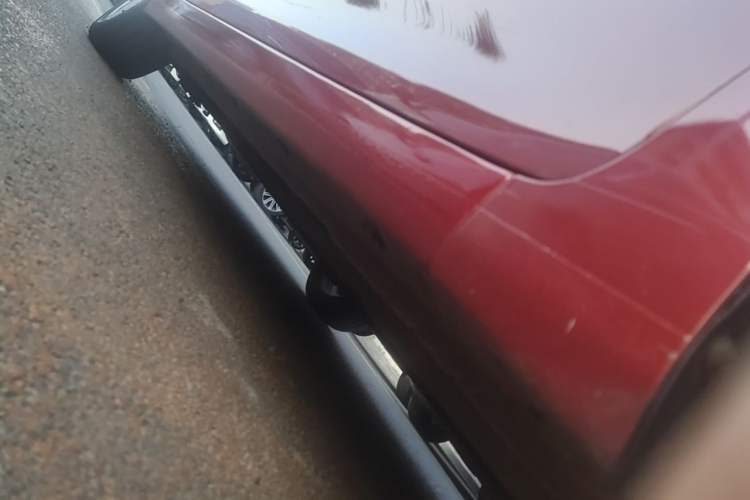 Used Hyundai Elantra (5th Generation / Langdong) 2012 1.6L Automatic Leading Model Chassis Front Right