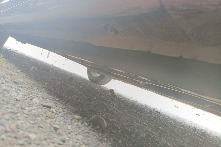 Used Hyundai Elantra (5th Generation / Langdong) 2012 1.6L Automatic Leading Model Chassis Front Right