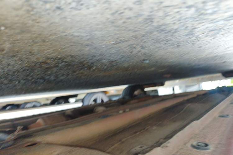Used Hyundai Elantra (5th Generation / Langdong) 2012 1.6L Manual Leading Model Chassis Front Right
