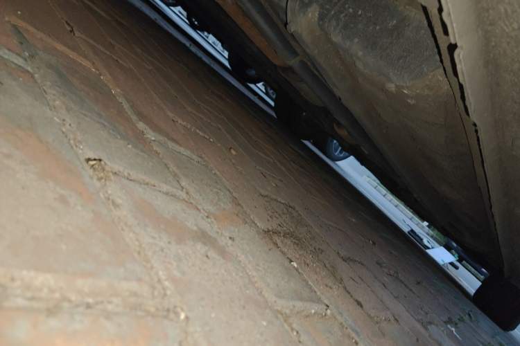 Used Hyundai Elantra (5th Generation / Langdong) 2012 1.6L Automatic Prestige Model Chassis Rear Right
