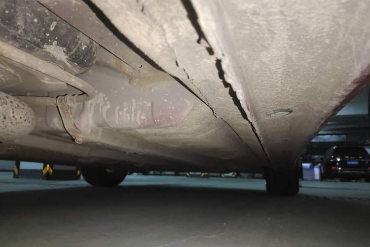Used Hyundai Elantra (5th Generation / Langdong) 2012 1.6L Manual Leading Model Chassis Rear Right