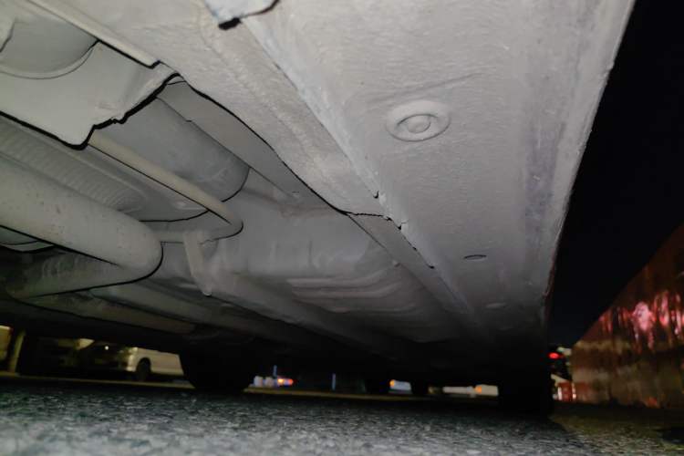 Used Hyundai Elantra (5th Generation / Langdong) 2012 1.6L Manual Leading Model Chassis Rear Right
