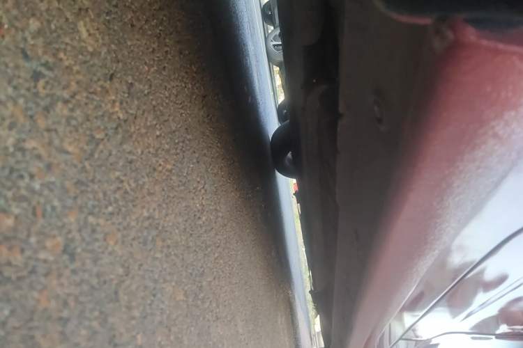 Used Hyundai Elantra (5th Generation / Langdong) 2012 1.6L Automatic Leading Model Chassis Rear Right