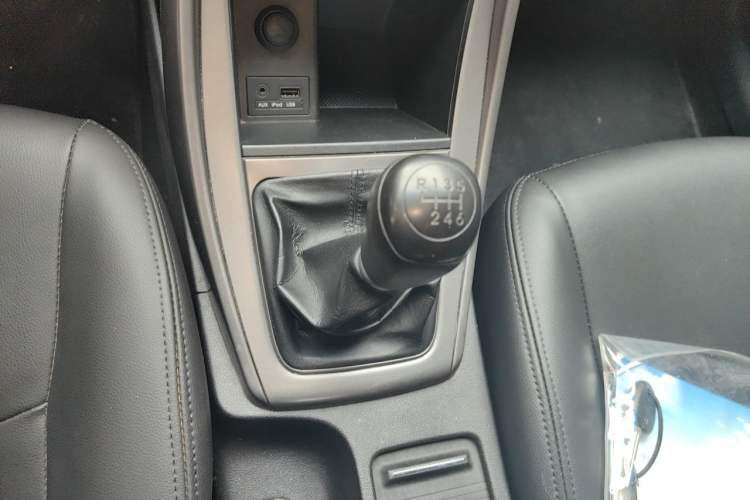 Used Hyundai Elantra (5th Generation / Langdong) 2012 1.6L Manual Fashion Edition Gear Lever