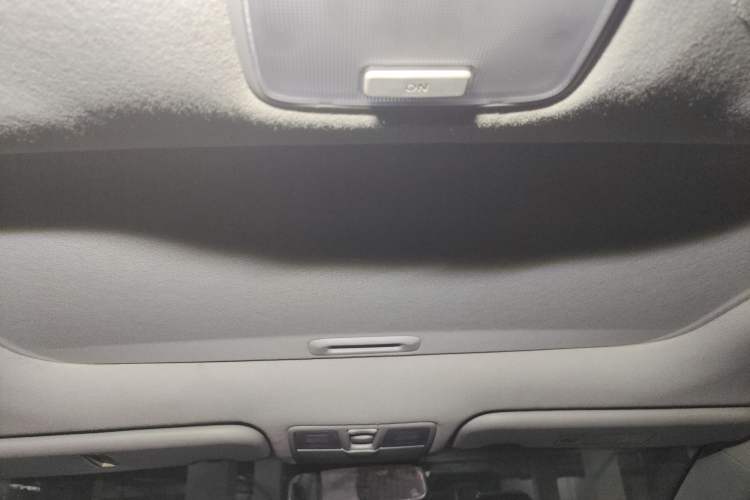 Used Hyundai Elantra (5th Generation / Langdong) 2012 1.6L Manual Leading Model Headliner