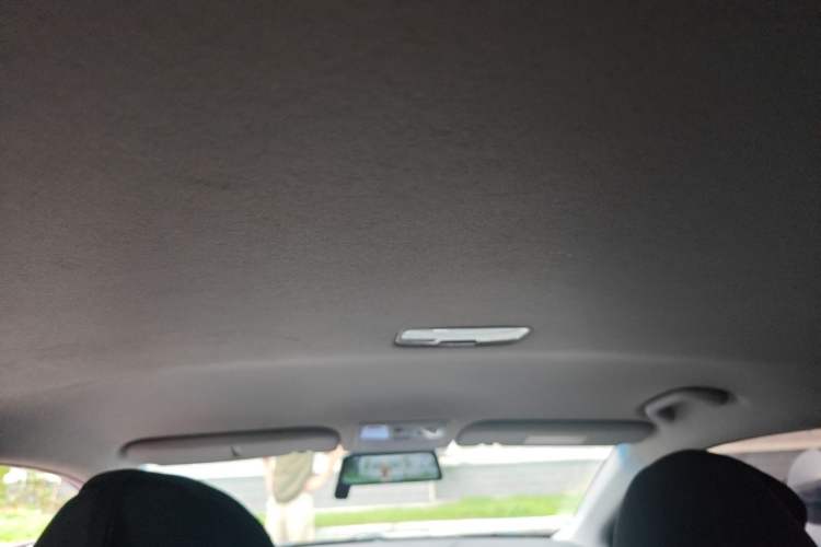 Used Hyundai Elantra (5th Generation / Langdong) 2012 1.6L Automatic Fashion Edition Headliner