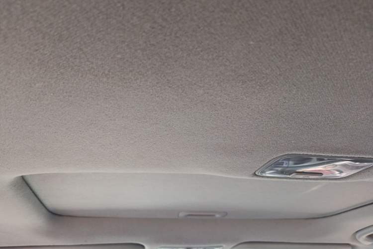 Used Hyundai Elantra (5th Generation / Langdong) 2012 1.6L Manual Leading Model Headliner