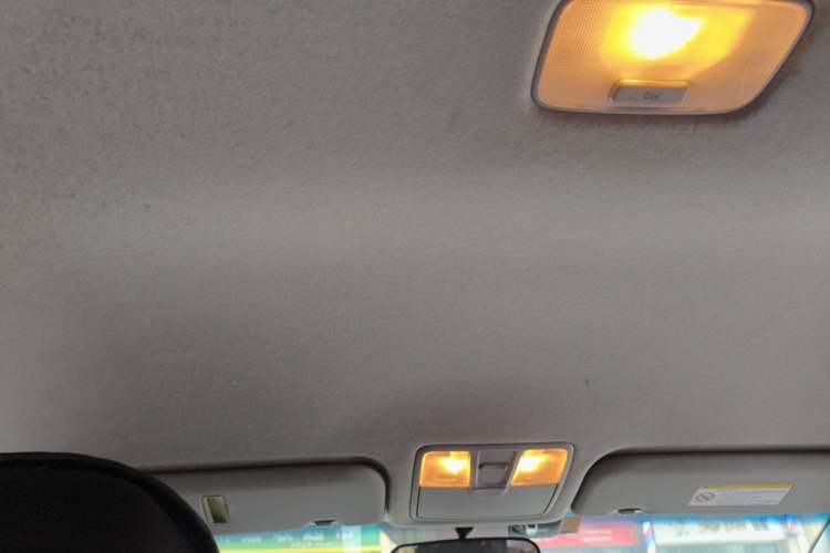 Used Hyundai Elantra (5th Generation / Langdong) 2012 1.6L Automatic Fashion Edition Headliner