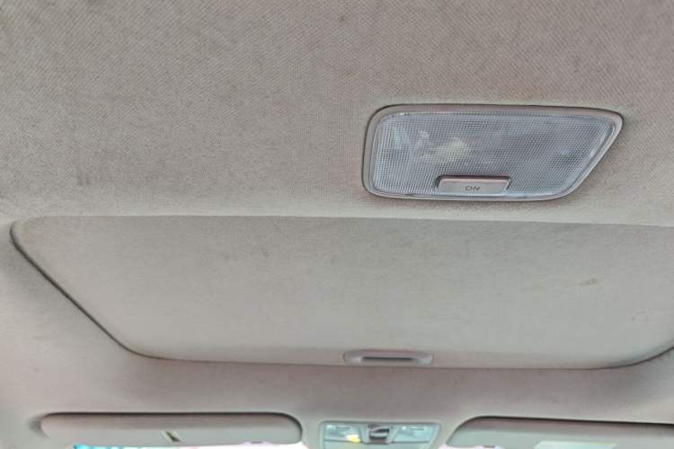 Used Hyundai Elantra (5th Generation / Langdong) 2012 1.6L Automatic Leading Model Headliner