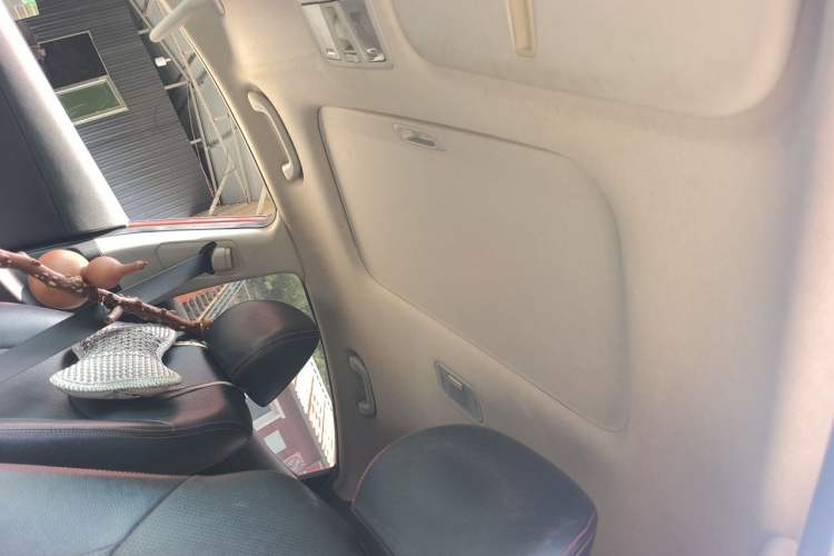 Used Hyundai Elantra (5th Generation / Langdong) 2012 1.6L Manual Leading Model Headliner