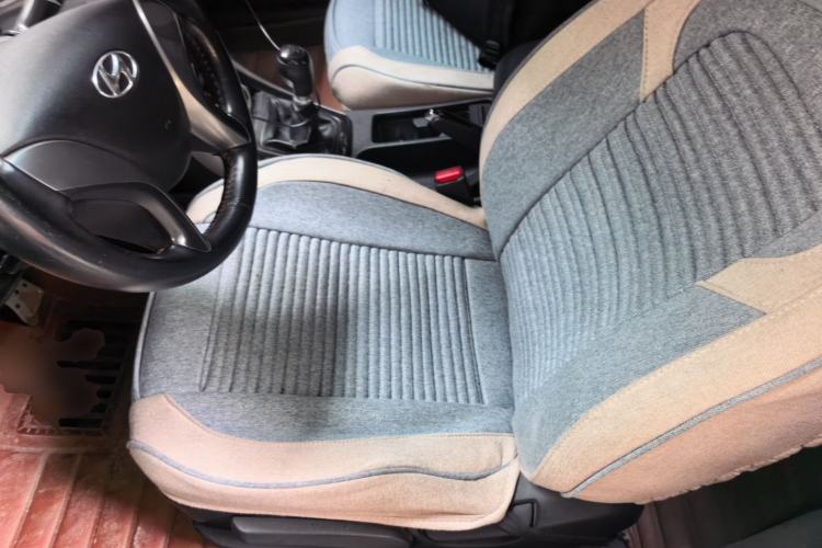 Used Hyundai Elantra (5th Generation / Langdong) 2012 1.6L Manual Leading Model Left Front Seat