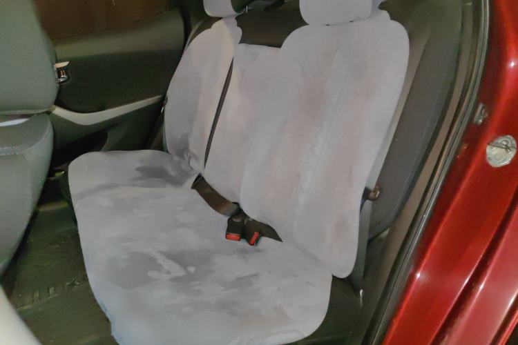 Used Hyundai Elantra (5th Generation / Langdong) 2012 1.6L Manual Leading Model Left Rear Seat