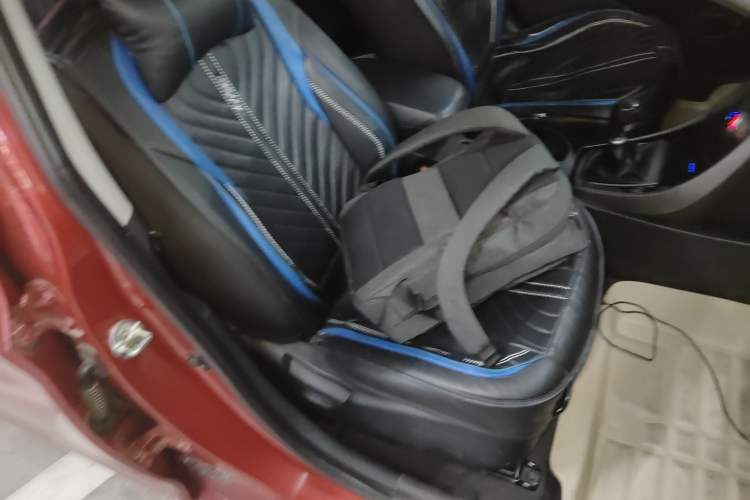 Used Hyundai Elantra (5th Generation / Langdong) 2012 1.6L Manual Leading Model Right Front Seat