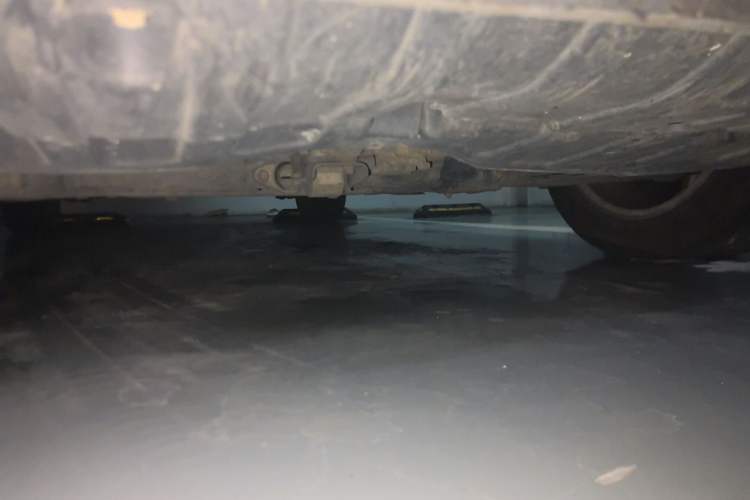 Used Hyundai Elantra (5th Generation / Langdong) 2012 1.6L Manual Fashion Edition Chassis Front