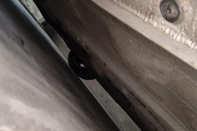 Used Hyundai Elantra (5th Generation / Langdong) 2012 1.6L Manual Leading Model Chassis Front Left