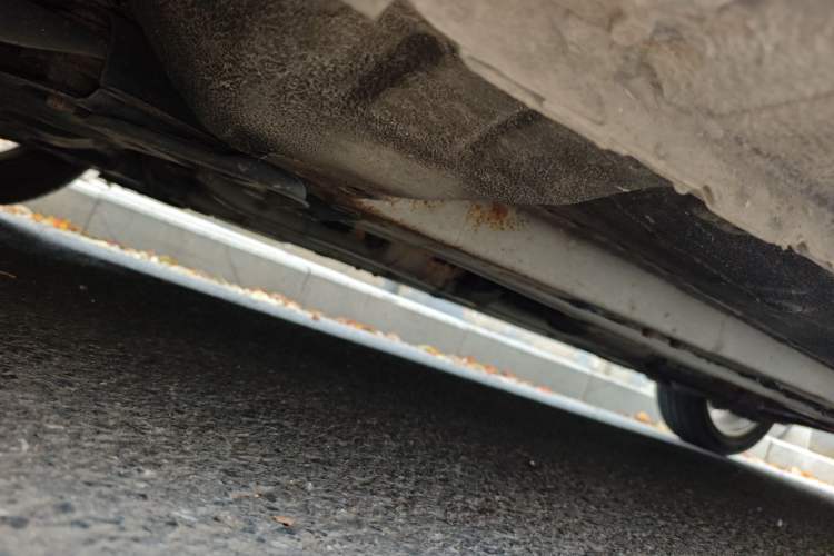 Used Hyundai Elantra (5th Generation / Langdong) 2012 1.6L Automatic Leading Model Chassis Front Left