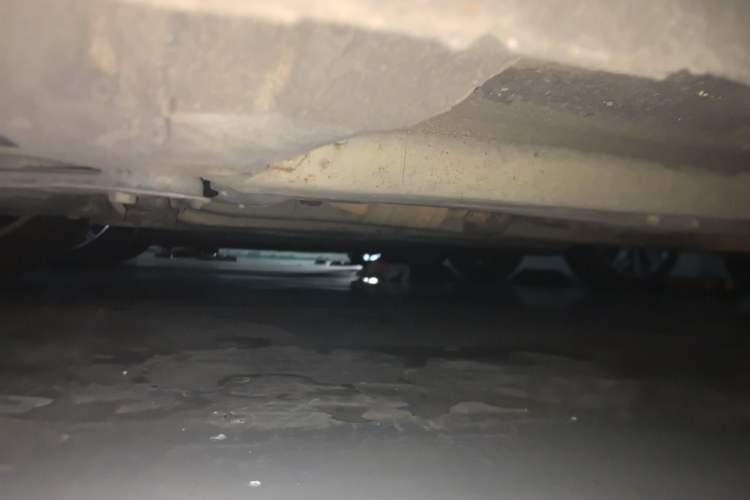Used Hyundai Elantra (5th Generation / Langdong) 2012 1.6L Manual Fashion Edition Chassis Front Left
