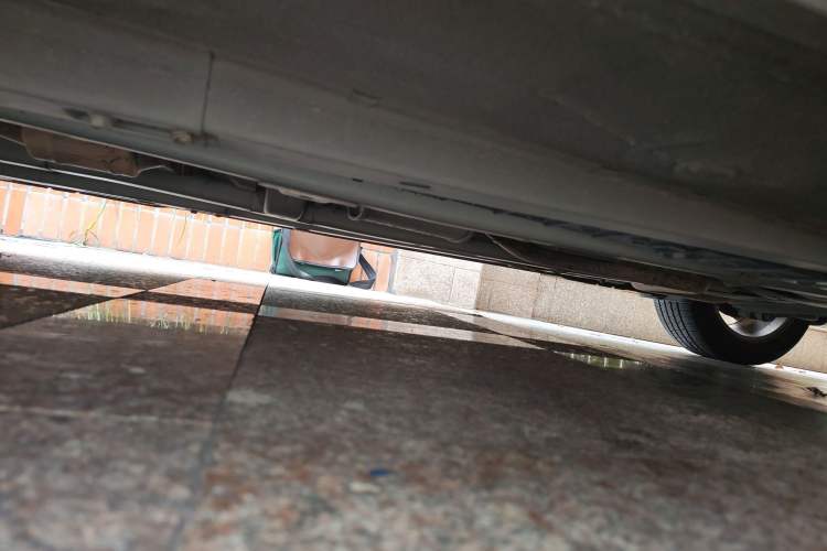 Used Hyundai Elantra (5th Generation / Langdong) 2012 1.6L Automatic Prestige Model Chassis Front Left