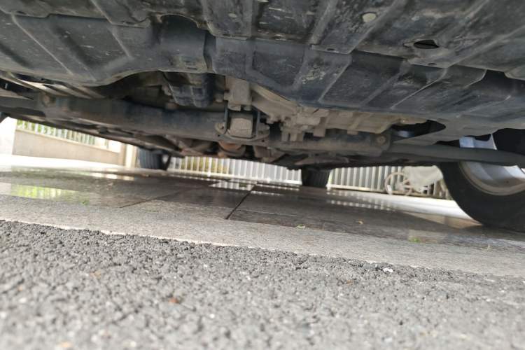 Used Hyundai Elantra (5th Generation / Langdong) 2012 1.6L Automatic Prestige Model Chassis Front
