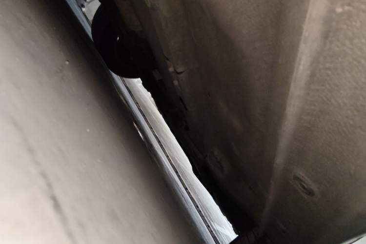 Used Hyundai Elantra (5th Generation / Langdong) 2012 1.6L Manual Leading Model Chassis Front Right