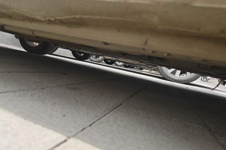 Used Hyundai Elantra (5th Generation / Langdong) 2012 1.6L Manual Fashion Edition Chassis Front Right