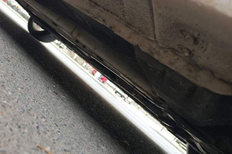 Used Hyundai Elantra (5th Generation / Langdong) 2012 1.6L Automatic Leading Model Chassis Front Right