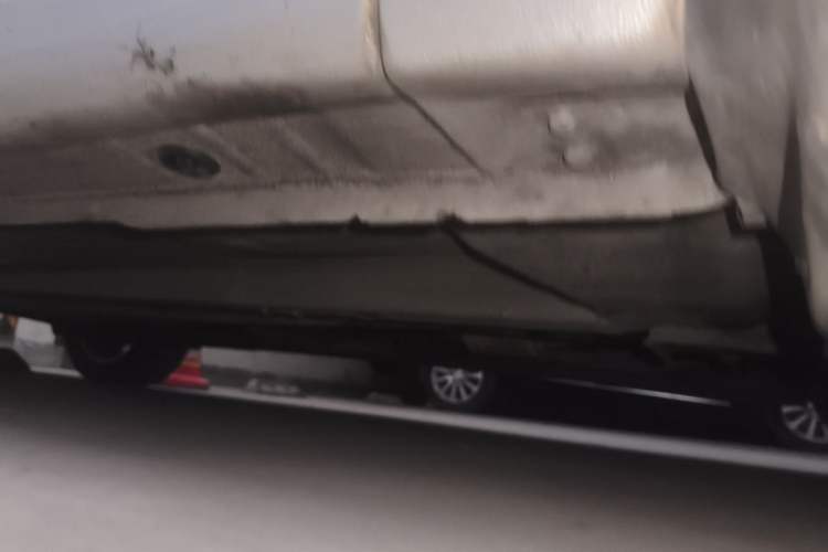 Used Hyundai Elantra (5th Generation / Langdong) 2012 1.6L Manual Leading Model Chassis Front Right