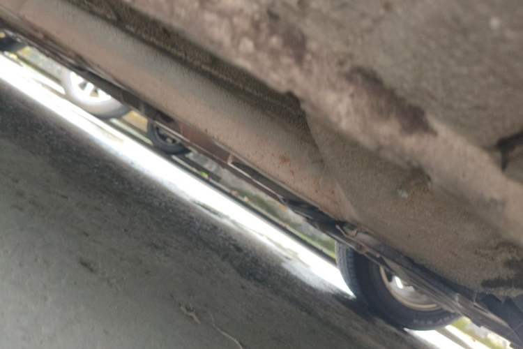 Used Hyundai Elantra (5th Generation / Langdong) 2012 1.6L Automatic Prestige Model Chassis Front Right