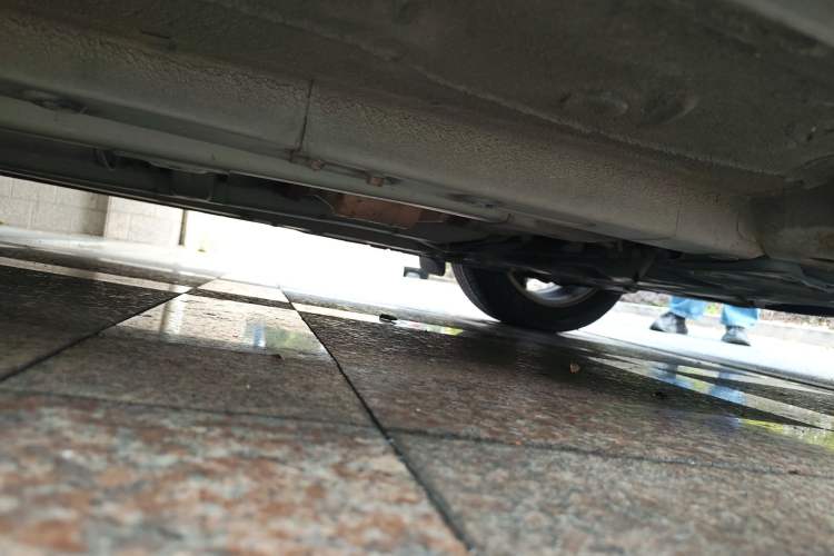 Used Hyundai Elantra (5th Generation / Langdong) 2012 1.6L Automatic Prestige Model Chassis Front Right