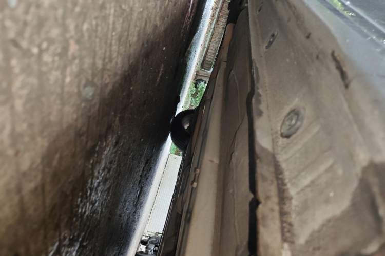 Used Hyundai Elantra (5th Generation / Langdong) 2012 1.6L Automatic Fashion Edition Chassis Front Right