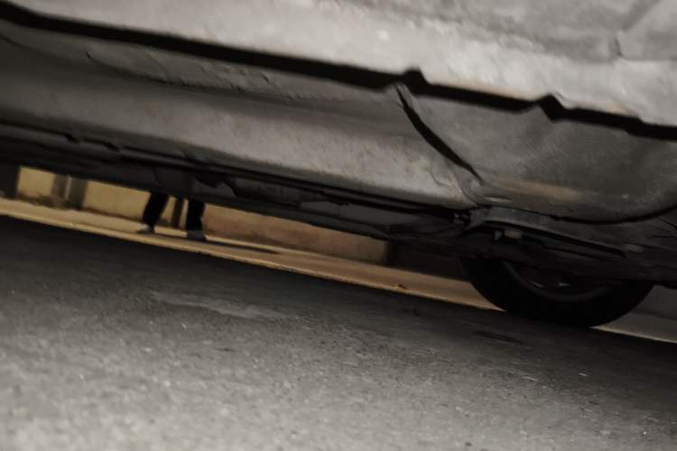 Used Hyundai Elantra (5th Generation / Langdong) 2012 1.6L Automatic Prestige Model Chassis Front Right