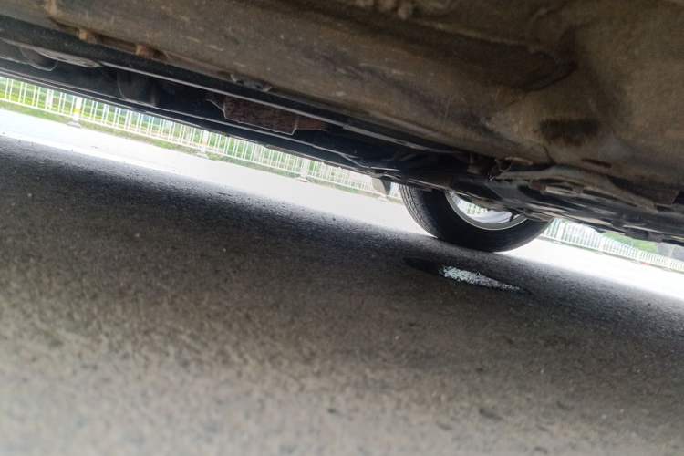 Used Hyundai Elantra (5th Generation / Langdong) 2012 1.6L Automatic Leading Model Chassis Front Right