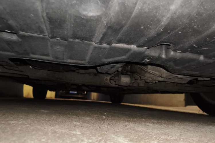 Used Hyundai Elantra (5th Generation / Langdong) 2012 1.6L Automatic Prestige Model Chassis Front