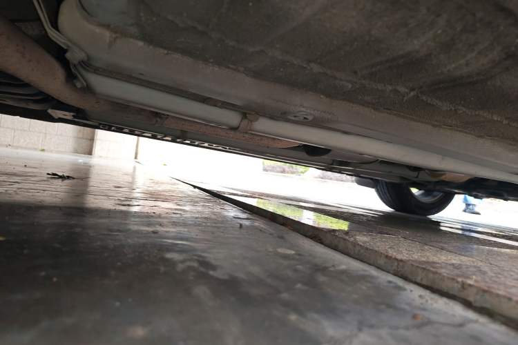 Used Hyundai Elantra (5th Generation / Langdong) 2012 1.6L Automatic Prestige Model Chassis Rear Right