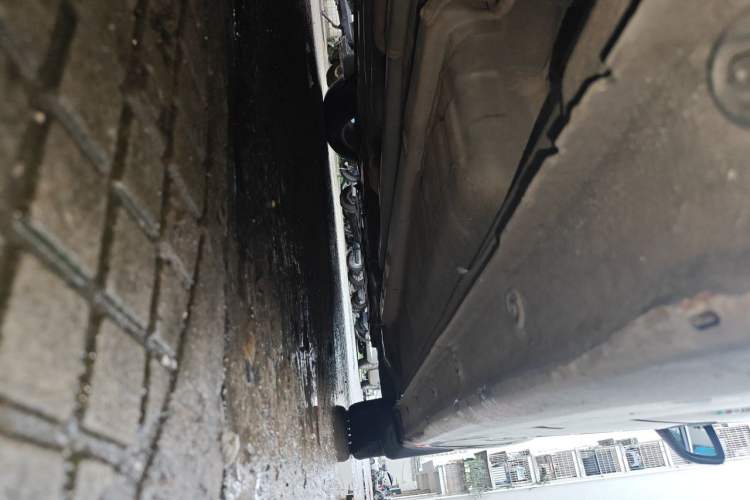 Used Hyundai Elantra (5th Generation / Langdong) 2012 1.6L Automatic Fashion Edition Chassis Rear Right