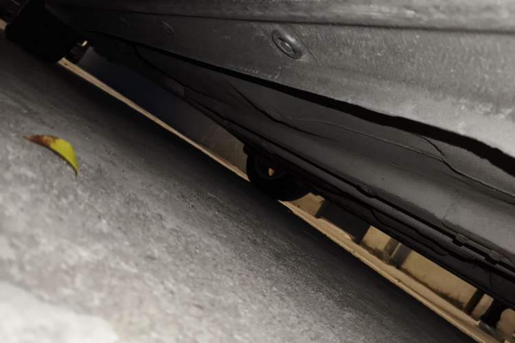 Used Hyundai Elantra (5th Generation / Langdong) 2012 1.6L Automatic Prestige Model Chassis Rear Right